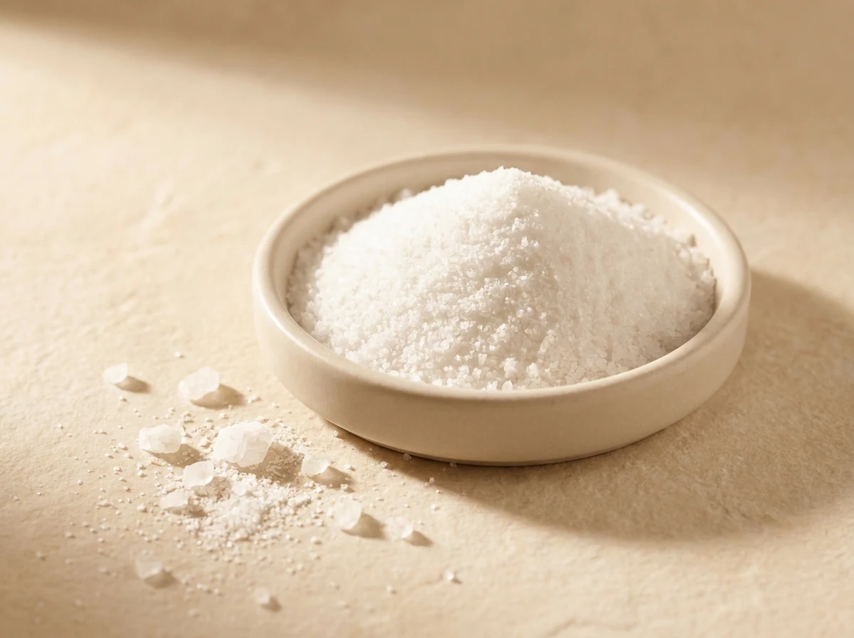 BHB Salts mineral powder