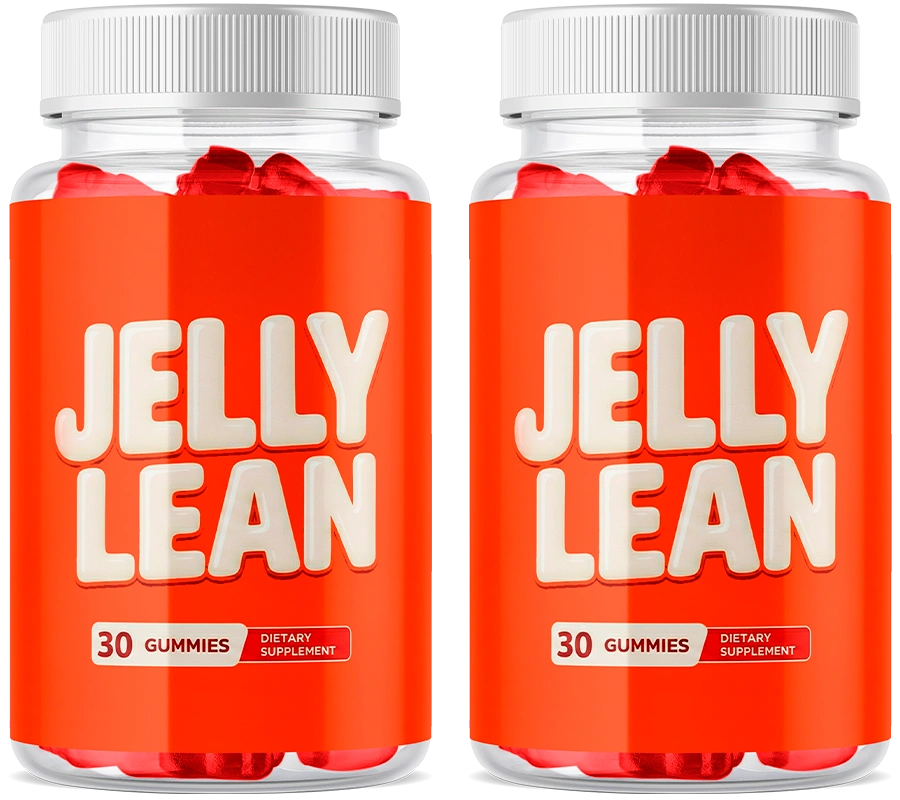 JellyLean 2-bottle pack